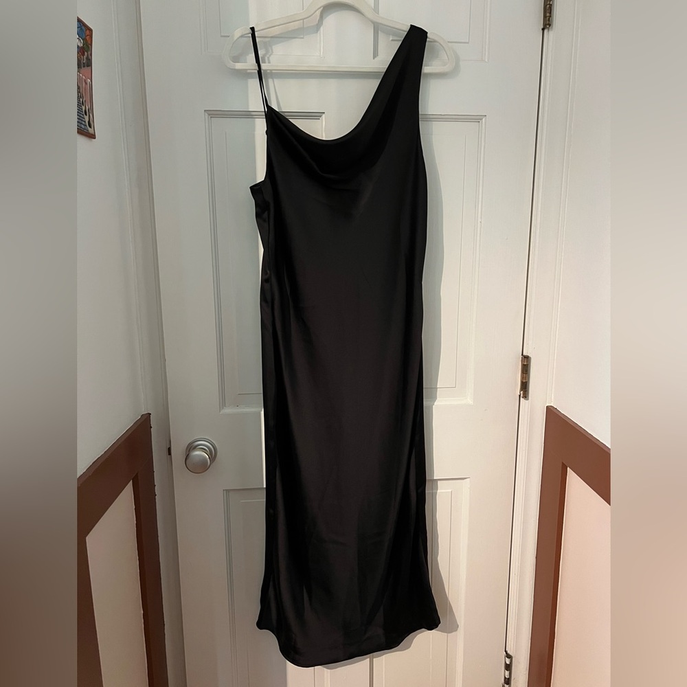 Petal and Pup slip dress